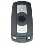 Télécommande BMW 3 boutons fréquence 868 MHz avec lame HU92R