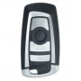 Télécommande BMW 868 MHz CAS4/CAS4+ (EWS5) FEM pour Série 1 à 7, X3, X4