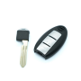 Télécommande compatible Nissan X-Trail 2012-2014 - Réf NIS-CIR25